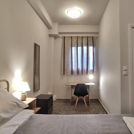 Apartamento Garnet 1 Kalamata Exterior foto