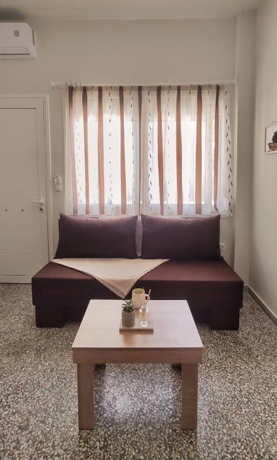 Apartamento Garnet 1 Kalamata Exterior foto